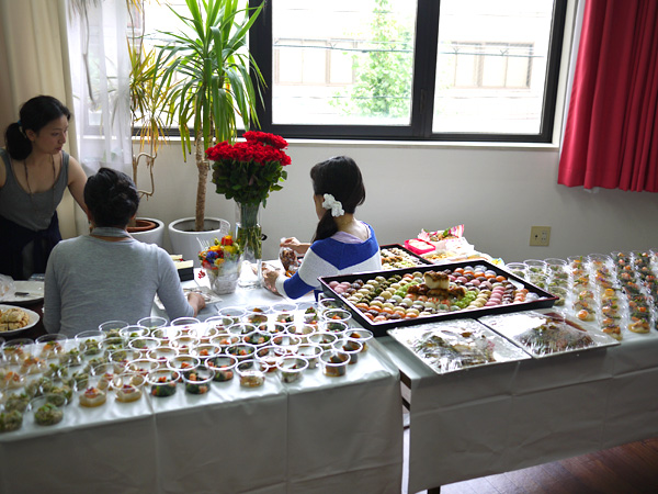 ���s���K�@25���N�L�O�p�[�e�B