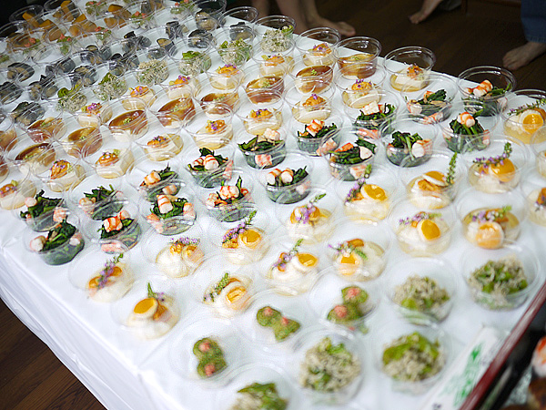 京都ヨガ 25周年記念パーティ