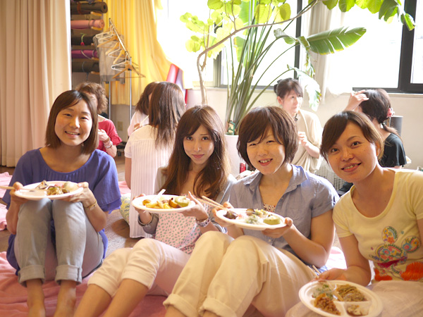 ���s���K�@25���N�L�O�p�[�e�B