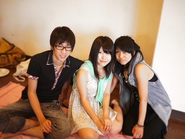 京都ヨガ 25周年記念パーティ