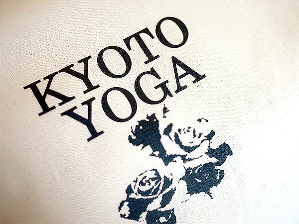 京都ヨガ 25周年記念パーティ